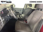 2020 RAM 1500 Classic Warlock