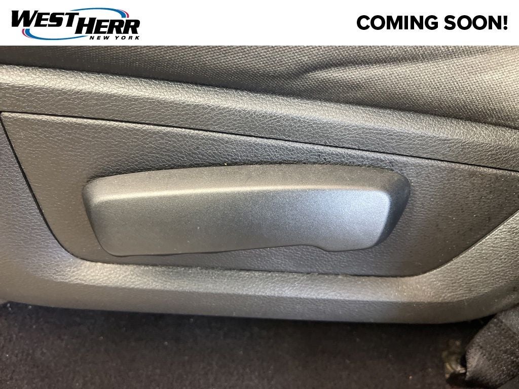 2020 RAM 1500 Classic Warlock