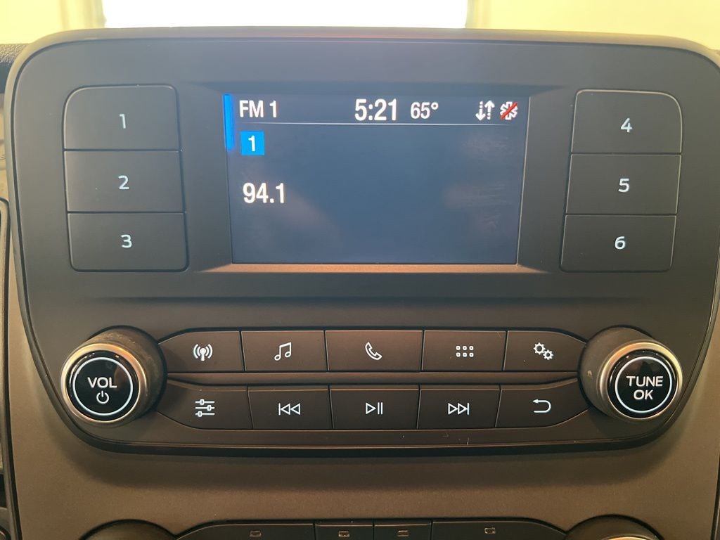 2020 Ford Transit-350 XLT 12 PASSENGER