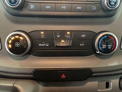 2020 Ford Transit-350 XLT 12 PASSENGER