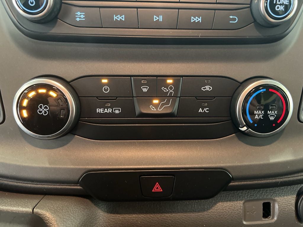 2020 Ford Transit-350 XLT 12 PASSENGER