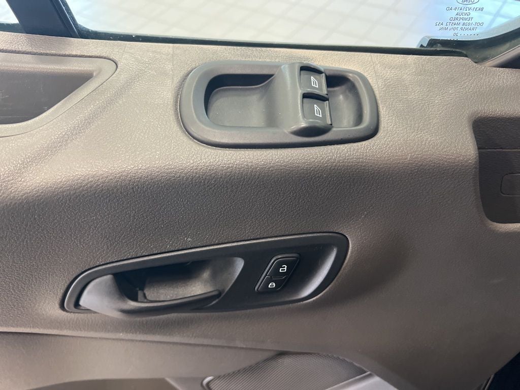2020 Ford Transit-350 XLT 12 PASSENGER