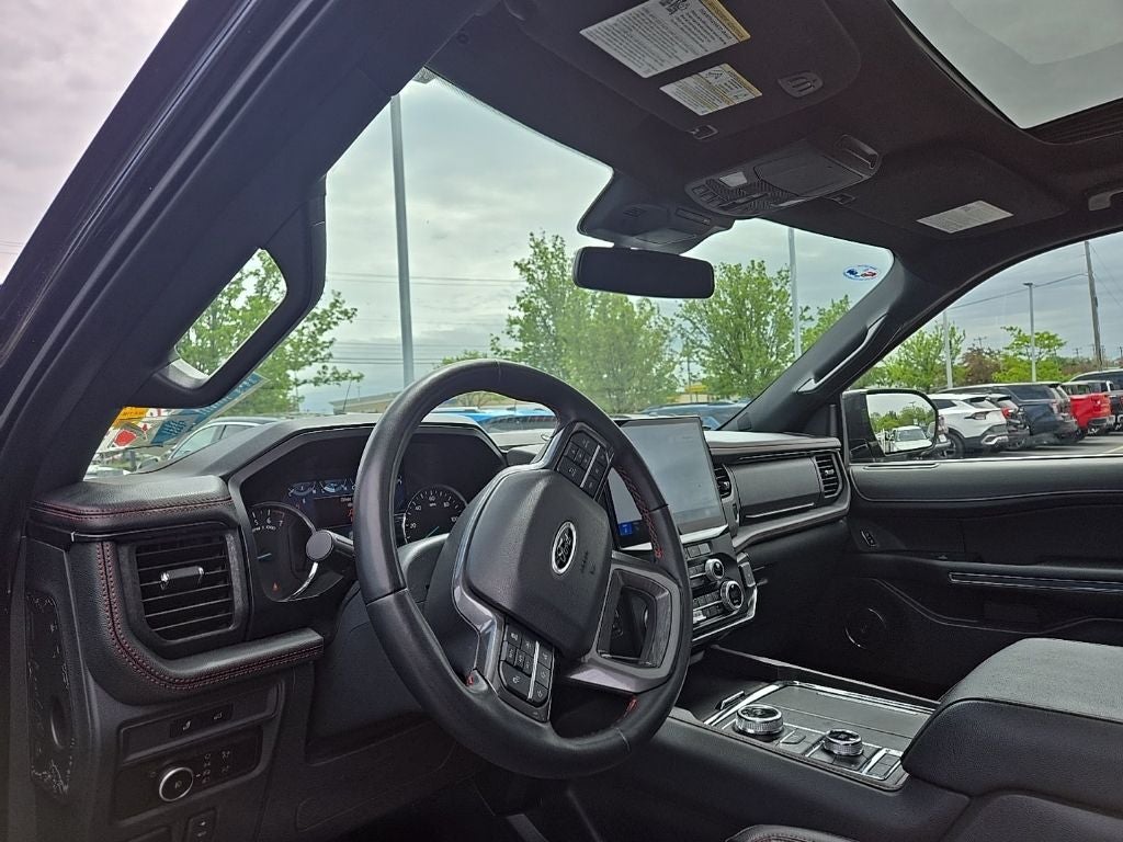 2023 Ford Expedition Limited