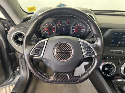 2019 Chevrolet Camaro 1LT