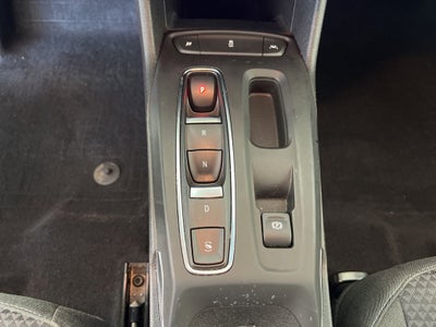 2023 Chevrolet Bolt EV 1LT