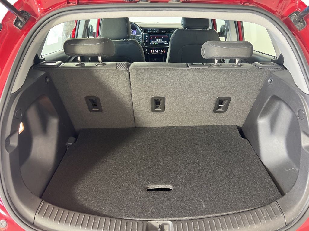 2023 Chevrolet Bolt EV 1LT