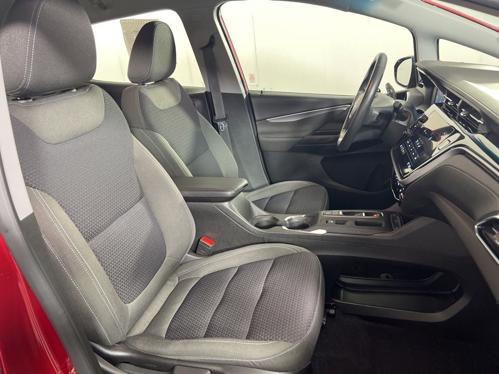 2023 Chevrolet Bolt EV 1LT