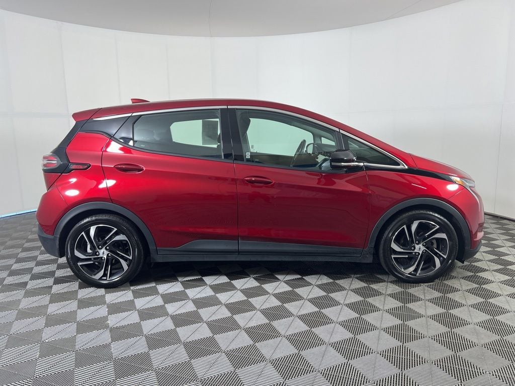 2023 Chevrolet Bolt EV 1LT