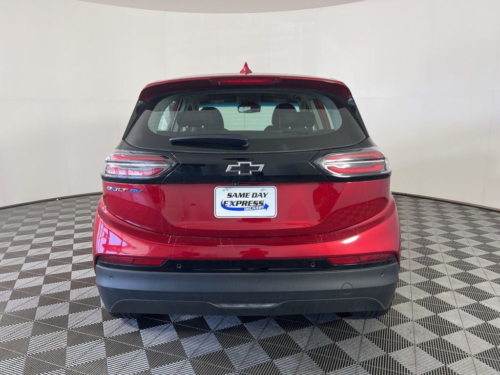 2023 Chevrolet Bolt EV 1LT