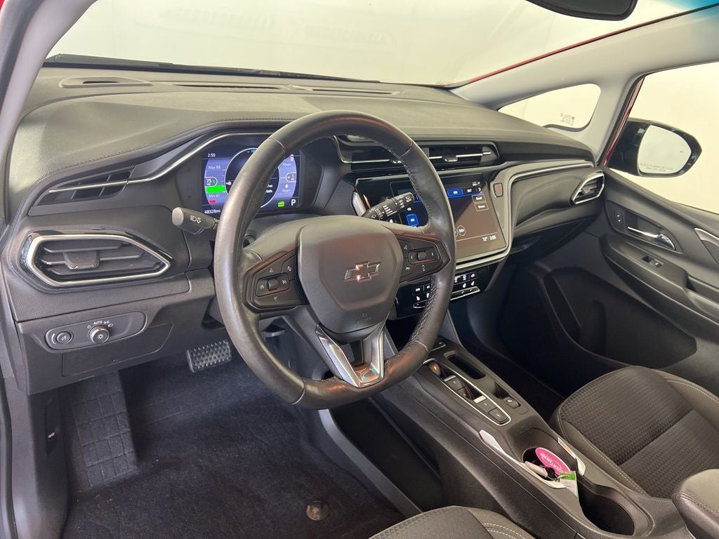 2023 Chevrolet Bolt EV 1LT