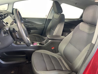 2023 Chevrolet Bolt EV 1LT