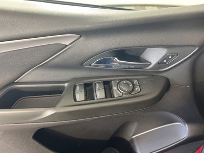 2023 Chevrolet Bolt EV 1LT