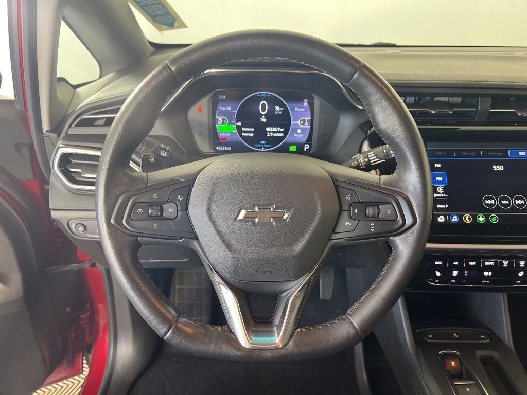 2023 Chevrolet Bolt EV 1LT