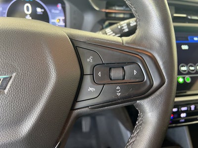 2023 Chevrolet Bolt EV 1LT