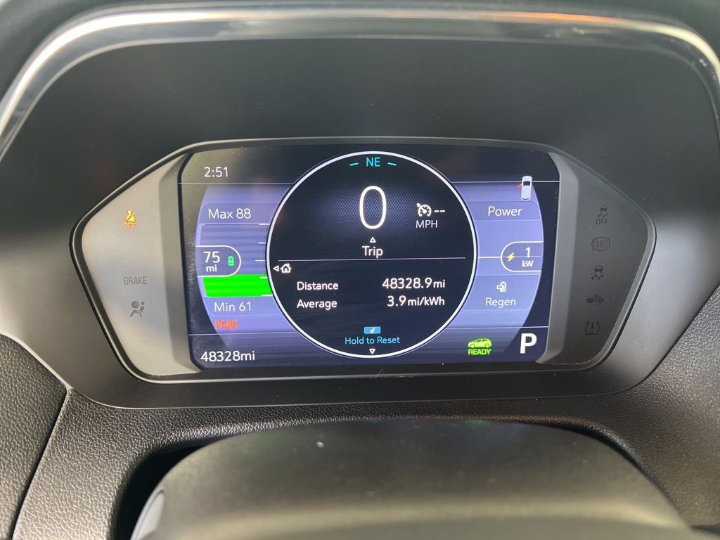 2023 Chevrolet Bolt EV 1LT