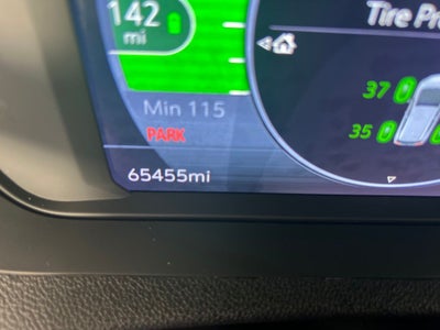 2022 Chevrolet Bolt EV 2LT