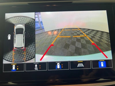 2022 Chevrolet Bolt EV 2LT