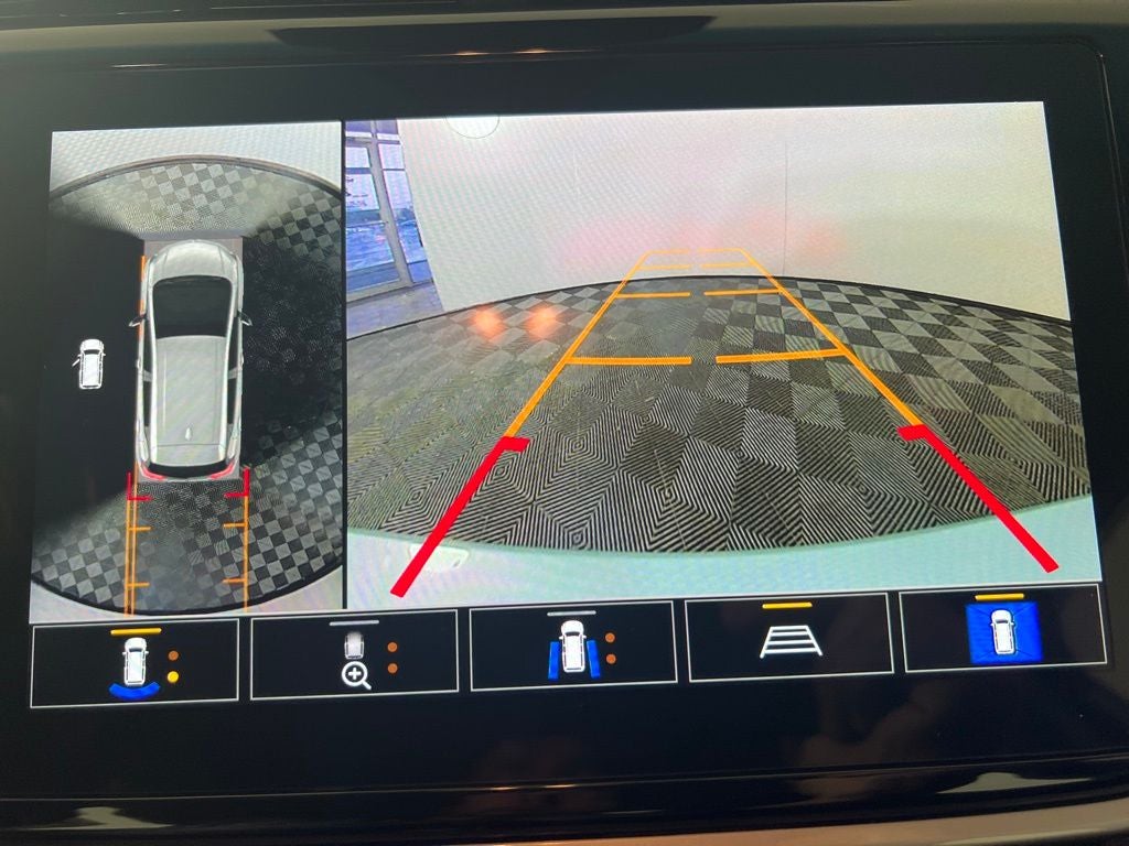 2022 Chevrolet Bolt EV 2LT