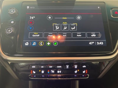 2022 Chevrolet Bolt EV 2LT