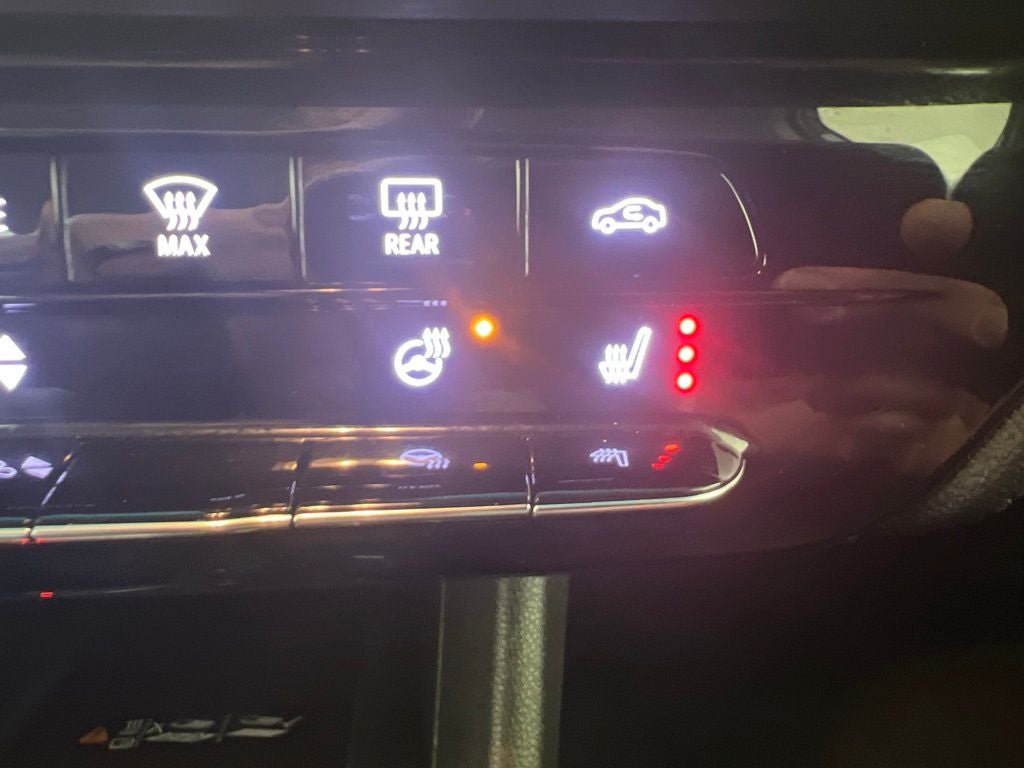 2022 Chevrolet Bolt EV 2LT