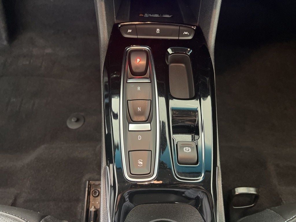 2022 Chevrolet Bolt EV 2LT