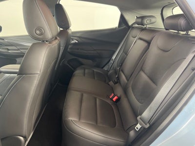 2022 Chevrolet Bolt EV 2LT