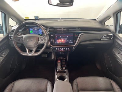 2022 Chevrolet Bolt EV 2LT