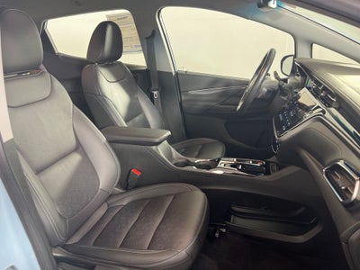 2022 Chevrolet Bolt EV 2LT