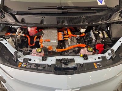 2022 Chevrolet Bolt EV 2LT