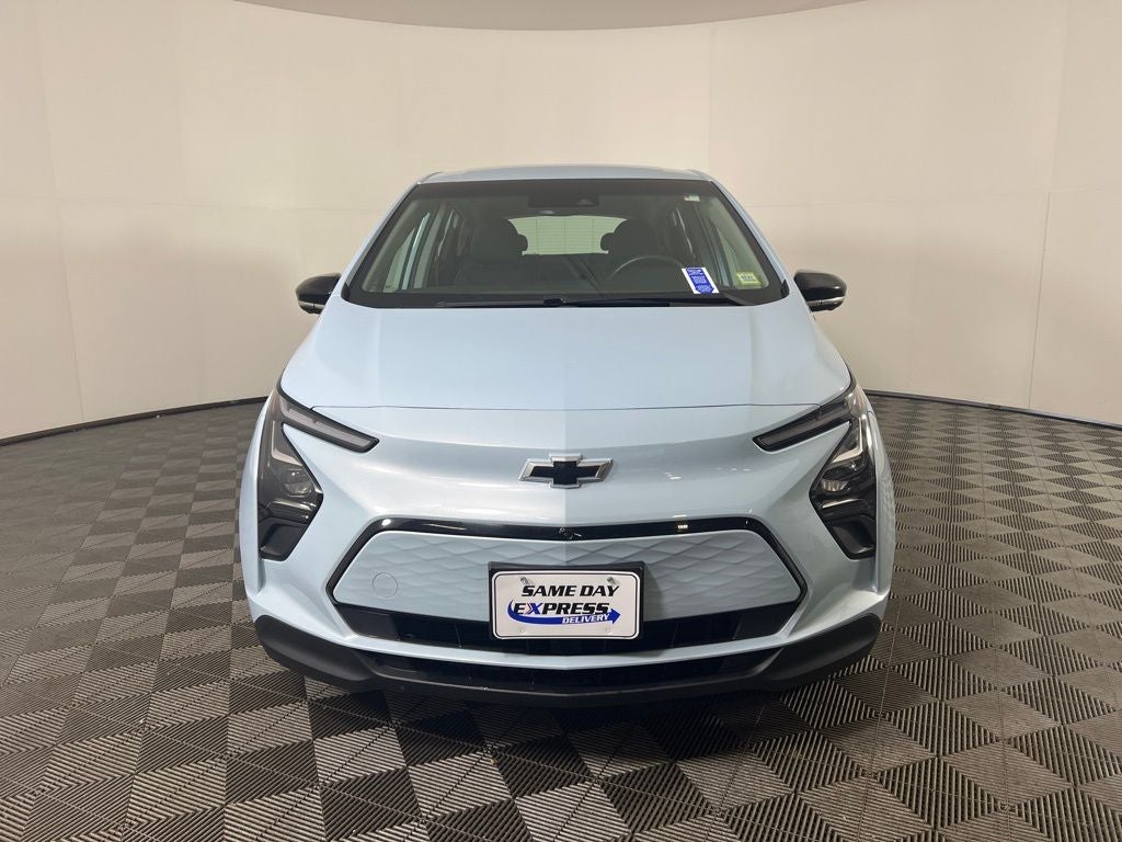 2022 Chevrolet Bolt EV 2LT