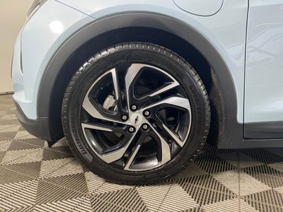 2022 Chevrolet Bolt EV 2LT