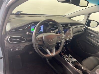 2022 Chevrolet Bolt EV 2LT
