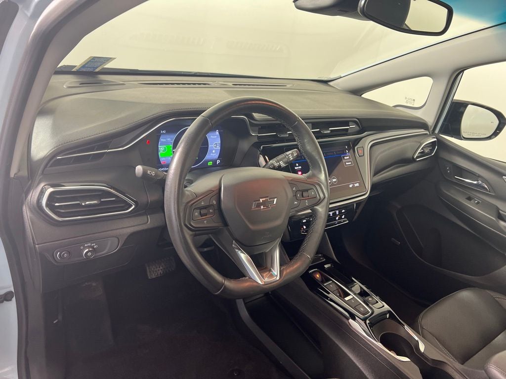 2022 Chevrolet Bolt EV 2LT