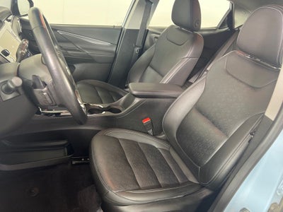 2022 Chevrolet Bolt EV 2LT