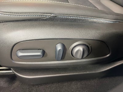 2022 Chevrolet Bolt EV 2LT