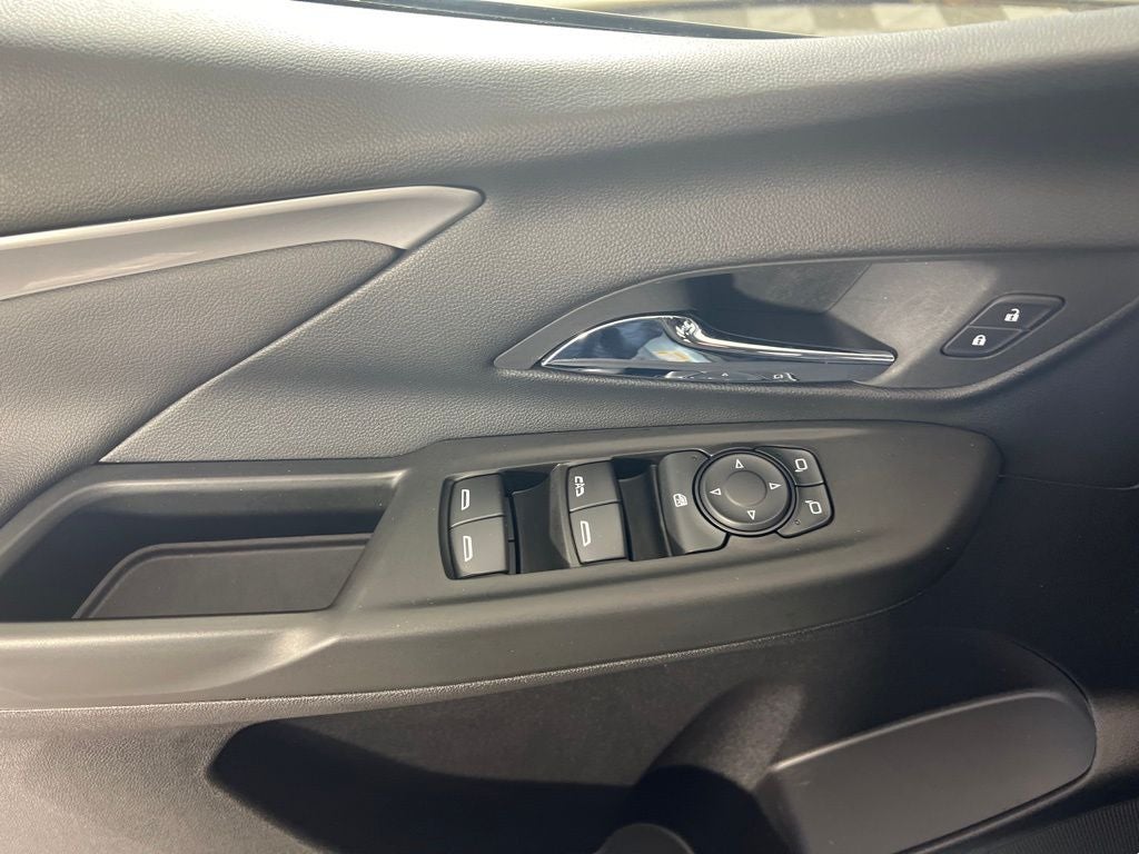 2022 Chevrolet Bolt EV 2LT