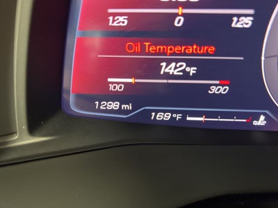 2020 Chevrolet Corvette Stingray 1LT