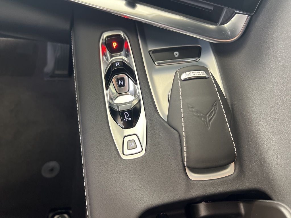 2020 Chevrolet Corvette Stingray 1LT