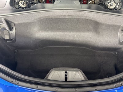 2020 Chevrolet Corvette Stingray 1LT