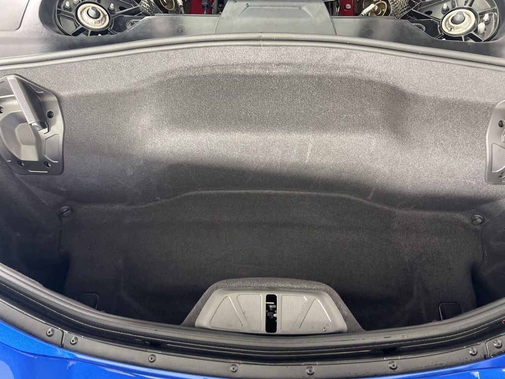 2020 Chevrolet Corvette Stingray 1LT