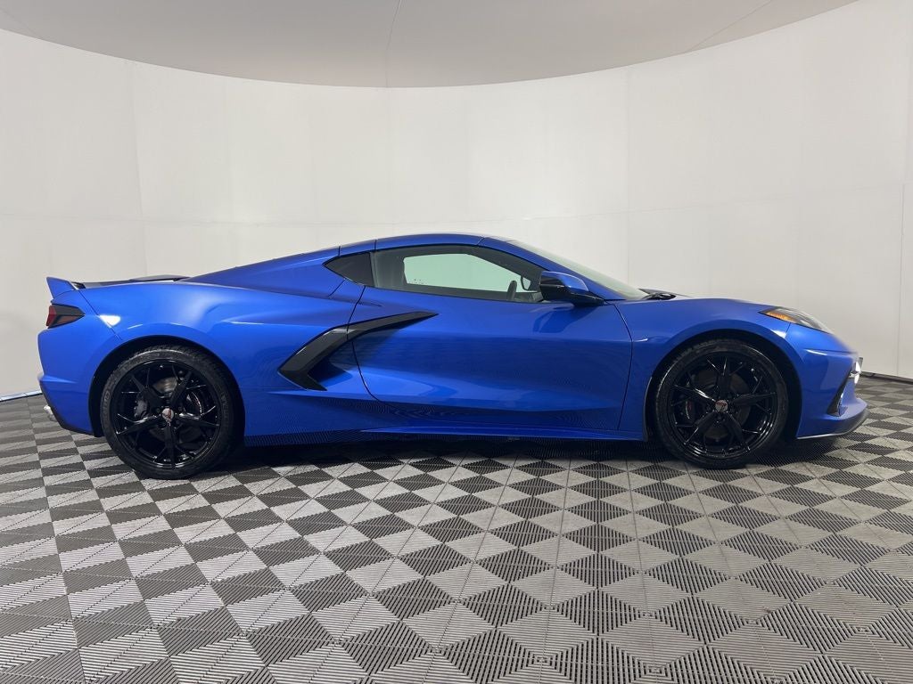 2020 Chevrolet Corvette Stingray 1LT