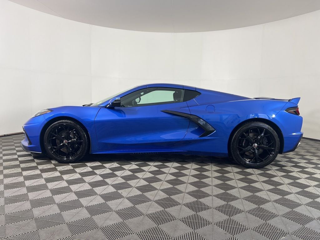 2020 Chevrolet Corvette Stingray 1LT