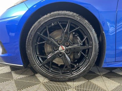 2020 Chevrolet Corvette Stingray 1LT