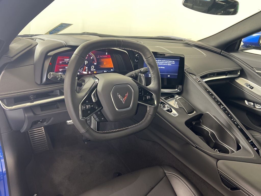 2020 Chevrolet Corvette Stingray 1LT