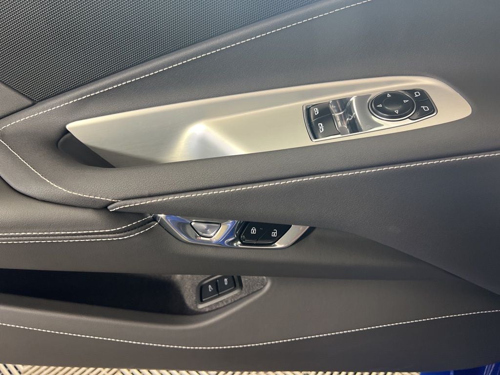 2020 Chevrolet Corvette Stingray 1LT