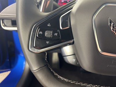 2020 Chevrolet Corvette Stingray 1LT