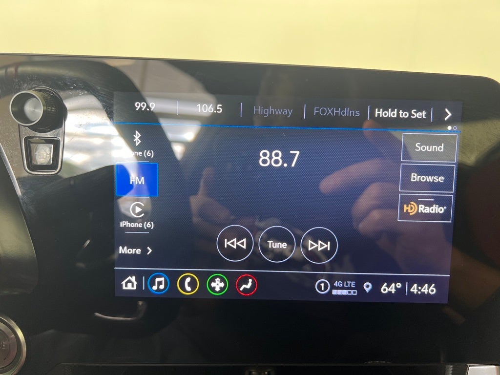 2023 Chevrolet Corvette Stingray 1LT