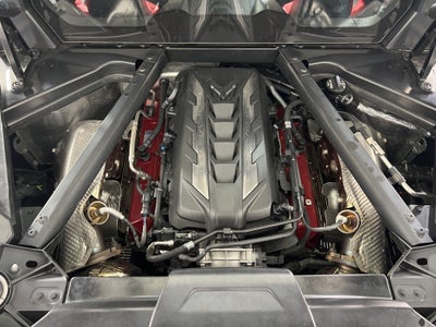 2023 Chevrolet Corvette Stingray 1LT