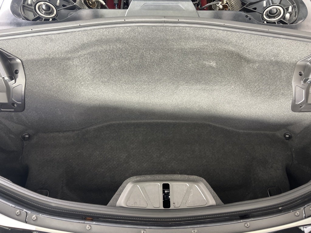 2023 Chevrolet Corvette Stingray 1LT