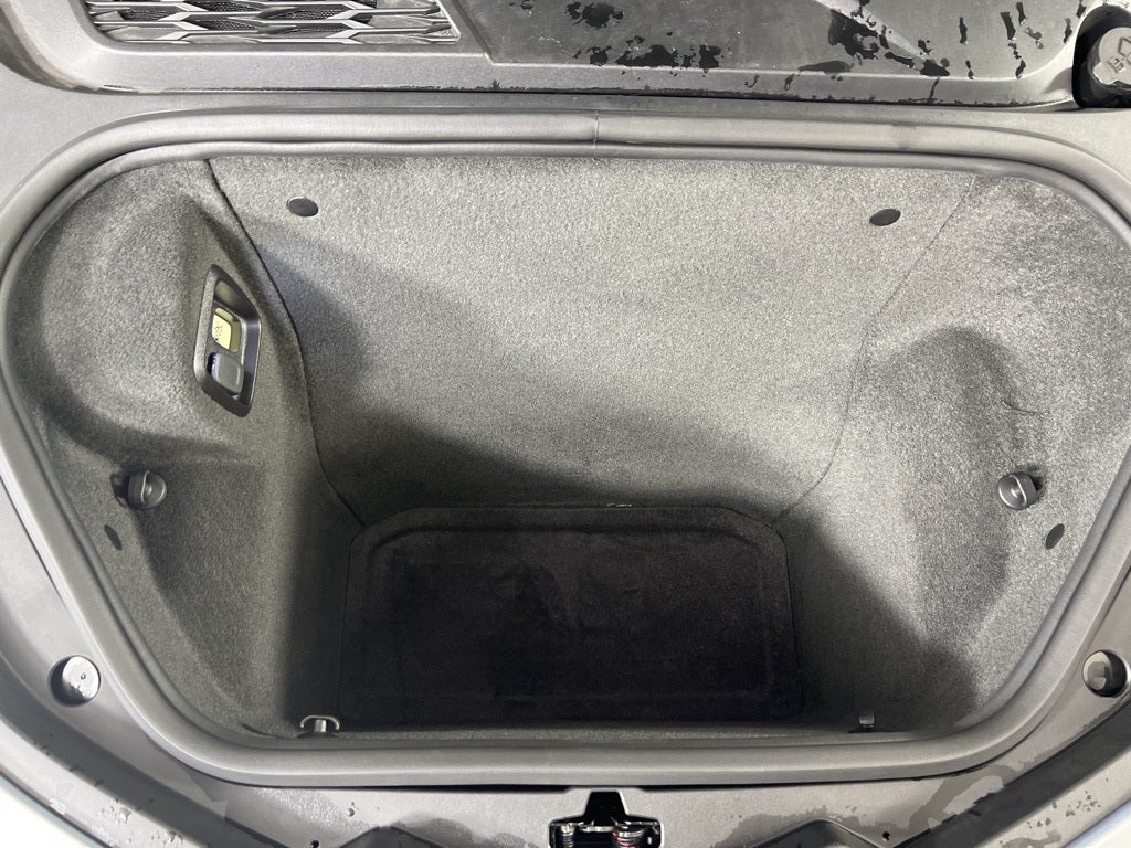 2023 Chevrolet Corvette Stingray 1LT